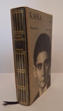 Franz kafka racconti usato  Milano