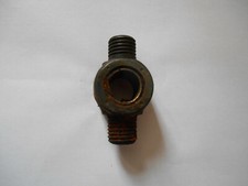 Classic trunnion taken for sale  UK