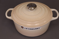 Creuset 4.5 qt. for sale  USA