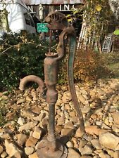 Antique cast iron for sale  Mount Holly Springs