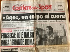 Roma match worn usato  Italia
