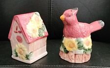 salt bird house box for sale  Leander