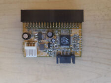 Adaptador conversor IDE para SATA disco rígido HDD comprar usado  Enviando para Brazil