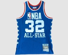 Nba all star gebraucht kaufen  Bad Sassendorf
