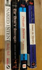 Paperback books adult for sale  DUDLEY
