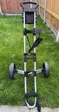 Powakaddy twinline compact for sale  CAMBRIDGE