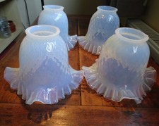 Opalescent glass oil for sale  CHESSINGTON