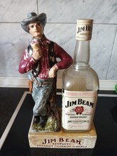 Vintage jim beam gebraucht kaufen  Fürth