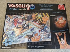 wasgij puzzles for sale wasgij puzzles for sale HUNTINGDON