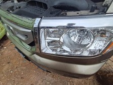 Used left headlight for sale  Savannah