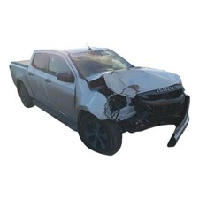 Isuzu max heater for sale  HALIFAX