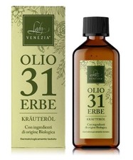 Olio erbe krauterol usato  Roma