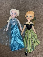 Disney frozen anna for sale  Alburnett