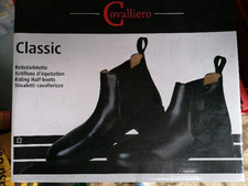 Reit stiefeletten classic gebraucht kaufen Reit stiefeletten classic gebraucht kaufen  Großbundenbach