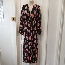 Asos floral crinkly for sale  LEEDS