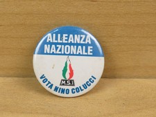 Vecchia spilla alleanza usato Vecchia spilla alleanza usato  Italia