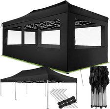 Gazebo richiudibile pieghevole usato  Roma