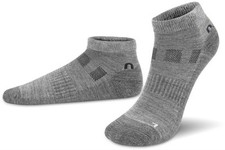 Paar merino sneakersocken gebraucht kaufen  Kaufungen