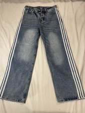 Balenciaga adidas jeans for sale  Parkville