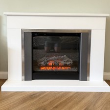 Modern ashburnham electric for sale  OLDHAM