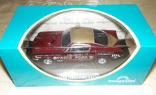 Ford mustang collection d'occasion  Angers-