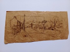 Rare original pencil for sale  SKIPTON