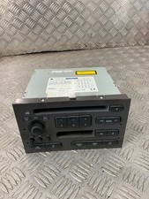 2004 saab stereo for sale  NOTTINGHAM
