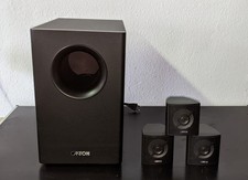 Canton subwoofer satelliten gebraucht kaufen Canton subwoofer satelliten gebraucht kaufen  Lautertal (Odenwald)