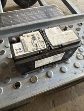 Geniune bmw agm for sale  ENFIELD