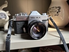 Yashica 500 electro for sale  CASTLEFORD