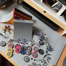 Finger bikes job for sale  PUDSEY