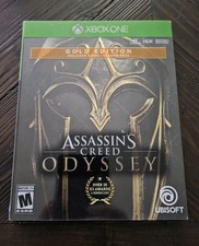 Assassin creed odyssey for sale  Fairfax