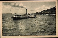 Bodensee salondampfer binnensc gebraucht kaufen  Berlin