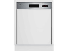 Beko bdsn15430x geschirrspüle gebraucht kaufen  Koblenz