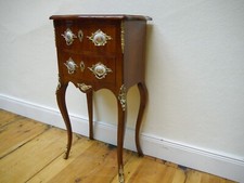 Kommode dresdner barock gebraucht kaufen  Eberswalde