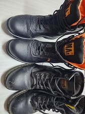 Lot paires chaussures d'occasion  Paris I