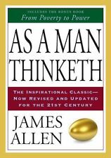 As a Man Thinketh by Allen, James comprar usado  Enviando para Brazil