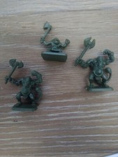 Heroquest vintage games usato  Pescara