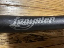 Specialized langster drop for sale  COLCHESTER