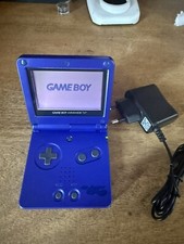 Nintendo game boy d'occasion  Mezzavia