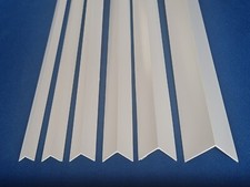 Plastic angle corner for sale  BEDFORD