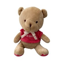Carters plush tan for sale  Gansevoort