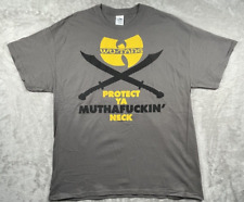 Tang clan protect for sale  Collierville