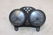 2005 DUCATI MONSTER 620 OEM SPEEDO TACH MEDIDORES DISPLAY CLUSTER VELOCÍMETRO comprar usado  Enviando para Brazil