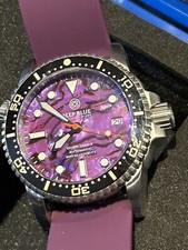 Deep blue divers for sale  DARWEN