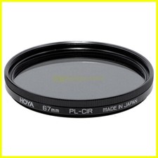 67mm filtro polarizzatore usato  Busto Arsizio