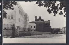Cartolina borgo ale usato  Italia
