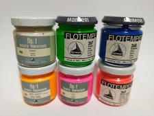 Flotempera maimeri vasetti usato  Ragalna