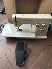 Husqvarna viking 5220 for sale  SOUTHPORT