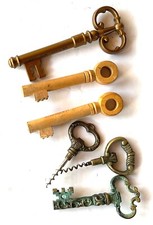 Tire bouchon figuratifs d'occasion  Orleans-